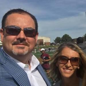 Meet your Posher, Steve